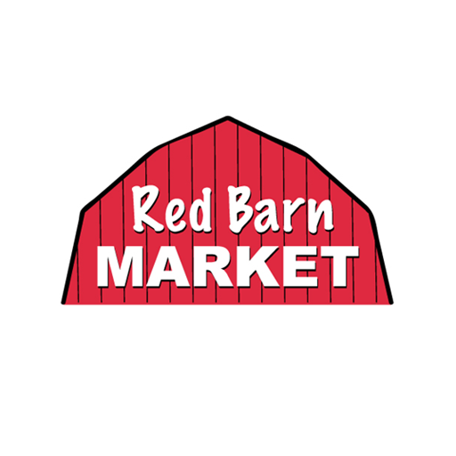 RED BARN MARKET SANDWICHES logo