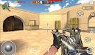 screenshot of Gun Strike-Elite Killer