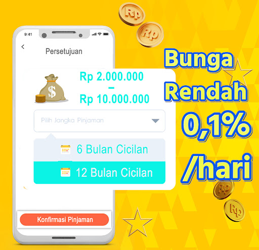 Pinjam Gampang Pinjaman Guia