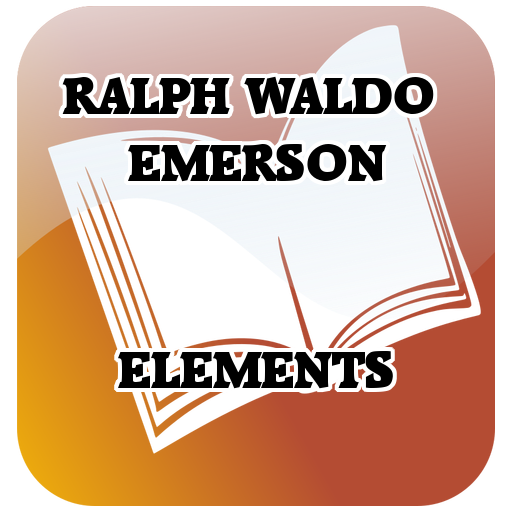 Ralph Waldo Emerson - Elements logo