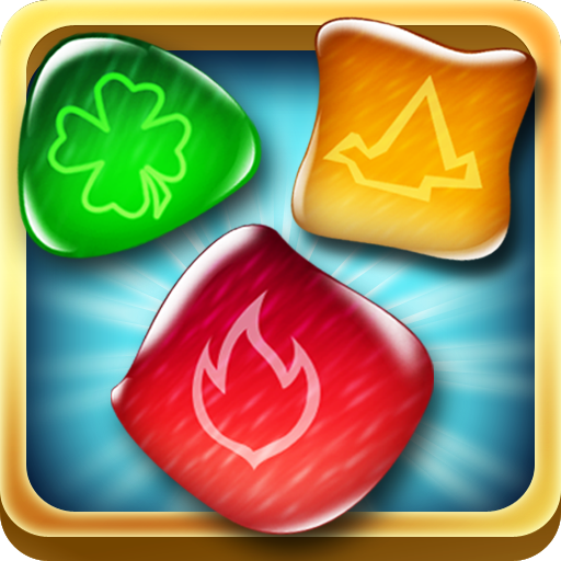 Gems Journey Logo