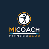 MiCoach Fitness Club icon