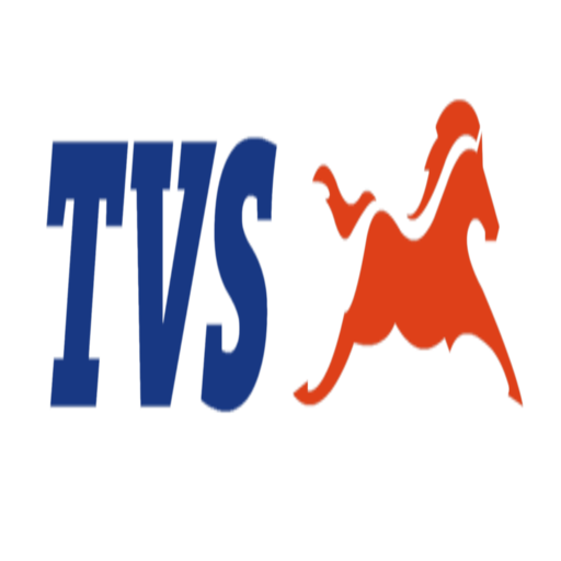 TVS1Hub logo