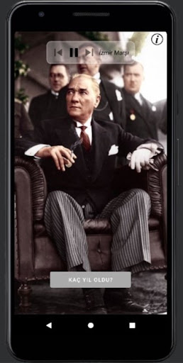 Atatürk - Ne Zaman Vefat Etti? Screen 3
