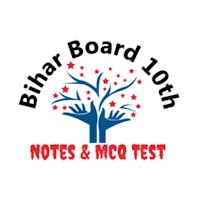 Bihar Board Class 10th Notes/O