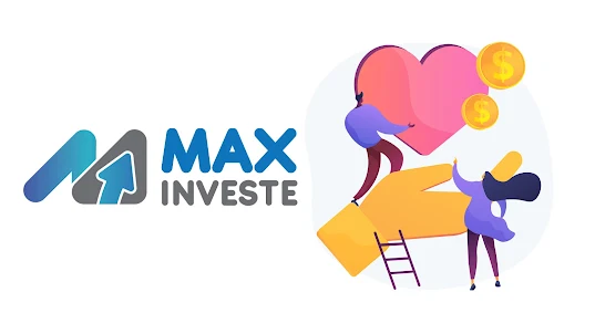 Max Investe
