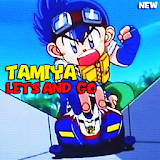 New Tamiya Let's and Go Guide icon