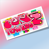 Cats Towers icon