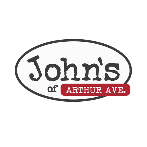 Johns of Arthur Ave logo