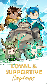 Brave Rangers