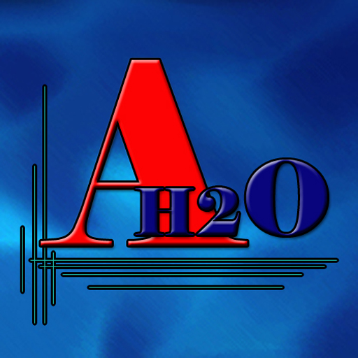 AquaH2O - AppWisp.com