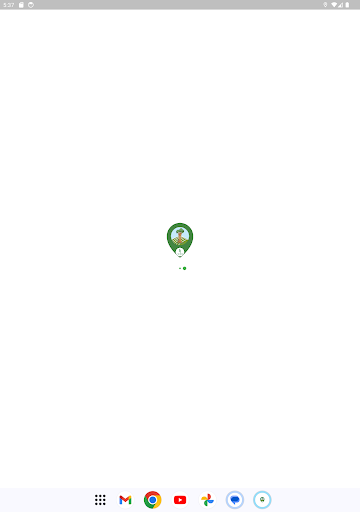Chu Se K Rubber Map Screen 3