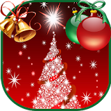 Christmas 2017 - Xmas Live  Wallpaper icon