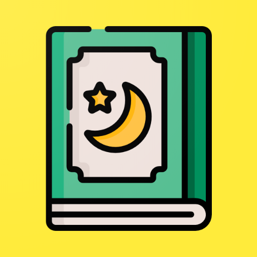 Complete Quran Offline logo