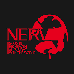 「特務機関NERV防災」のアイコン画像