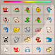 Onet Pikagon Connect animal - Androidアプリ