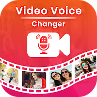 Video Voice Changer - Audio Effects
