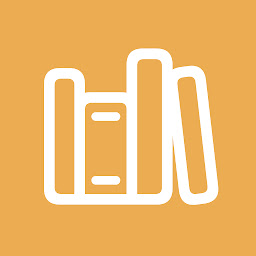 Icon image Book Tracker - BookBinder