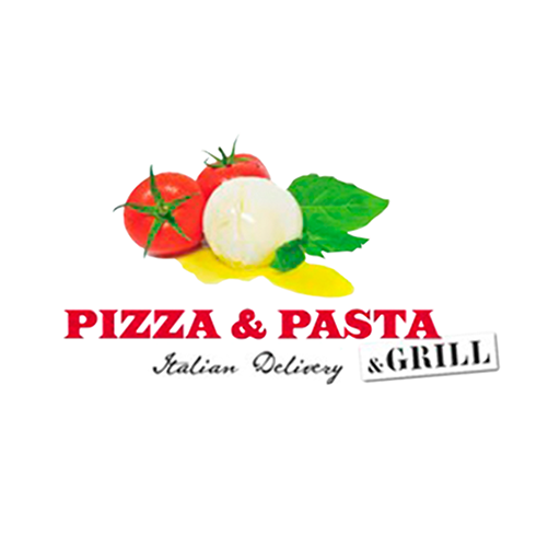 Pizza & Pasta Regensburg logo