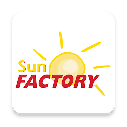 Icon image Sun Factory