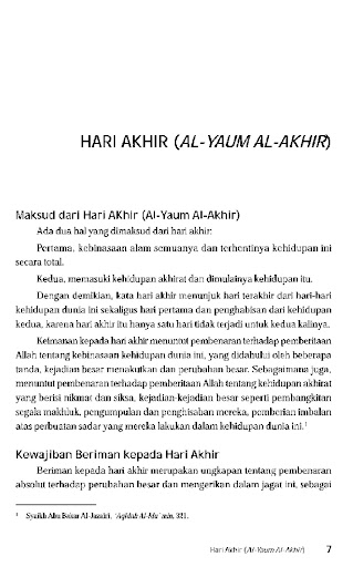 Tamasya Ke Negeri Akhirat Screen 3