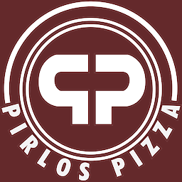 「Pirlos Pizza」圖示圖片