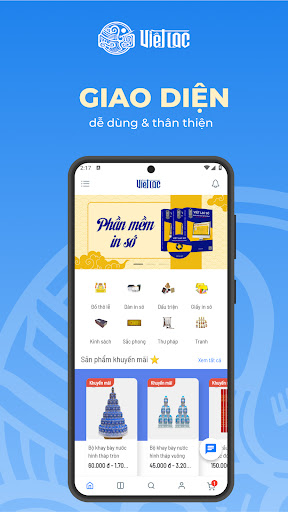 Việt Lạc screenshot 7