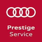 Audi Prestige Service icon