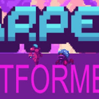 Warped Platformer