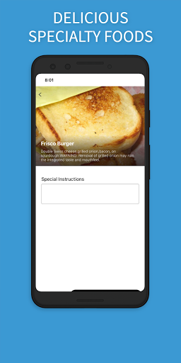 Flip n Shake Screen 2