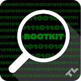 Rootkit Detector icon