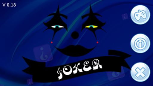 Joker! Screenshot 1 - AppWisp.com