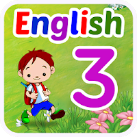 English for Class 3