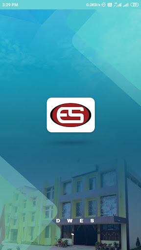DWES Screen 2