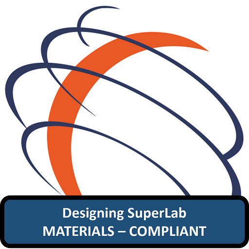 Materials - Compliant logo