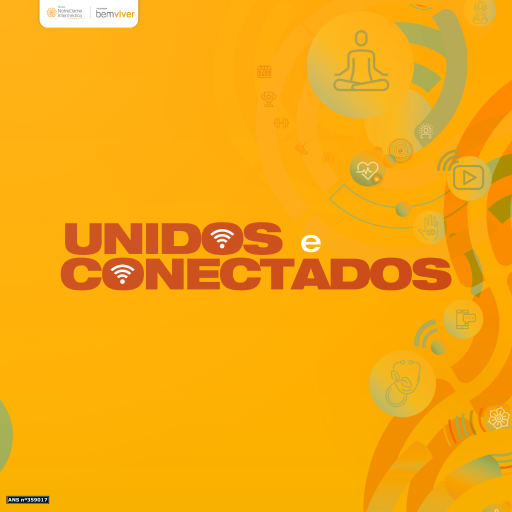 Unidos e Conectados