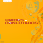 Cover Image of Télécharger Unidos e Conectados  APK