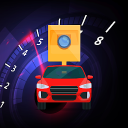Icon image Radar, Speedometer, GPS, HUD