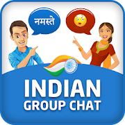 Indian Chat 2.5 Icon