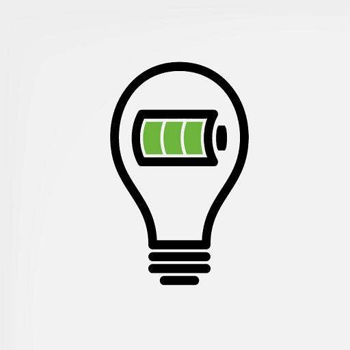 Healthy Battery Open-Source logo