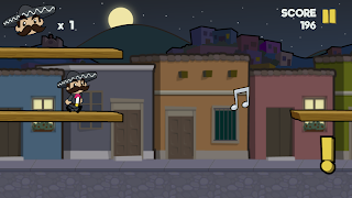 Toño y su mariachi - Screenshot 2