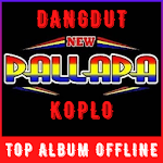 New Pallapa Dangdut Songs Complete Offline Apk