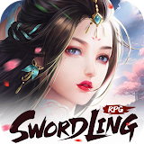 Sword Ling RPG icon