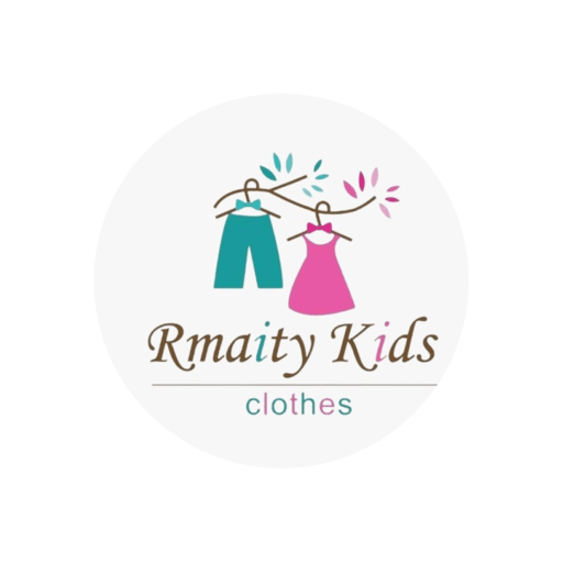 Rmaity Kids Clothes logo