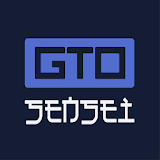 GTO Sensei icon