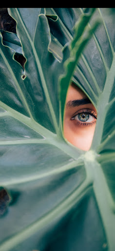 Unique wallpaper Futuristic