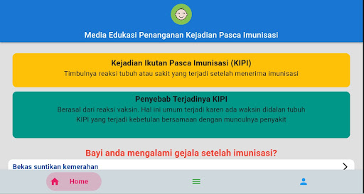 Info KIPI