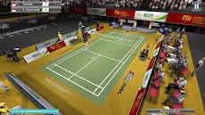 Real Badminton World Championのおすすめ画像4