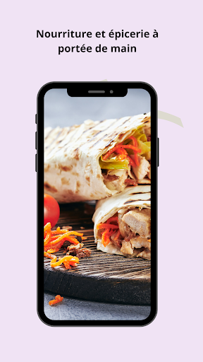 Android application Bilengi screenshort