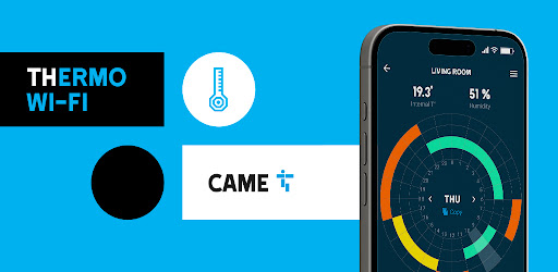 THermo Wi-Fi